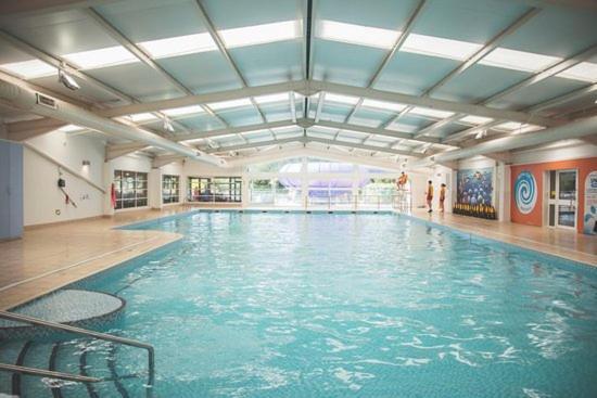 Edwards Holiday Home Blackpool Zewnętrze zdjęcie